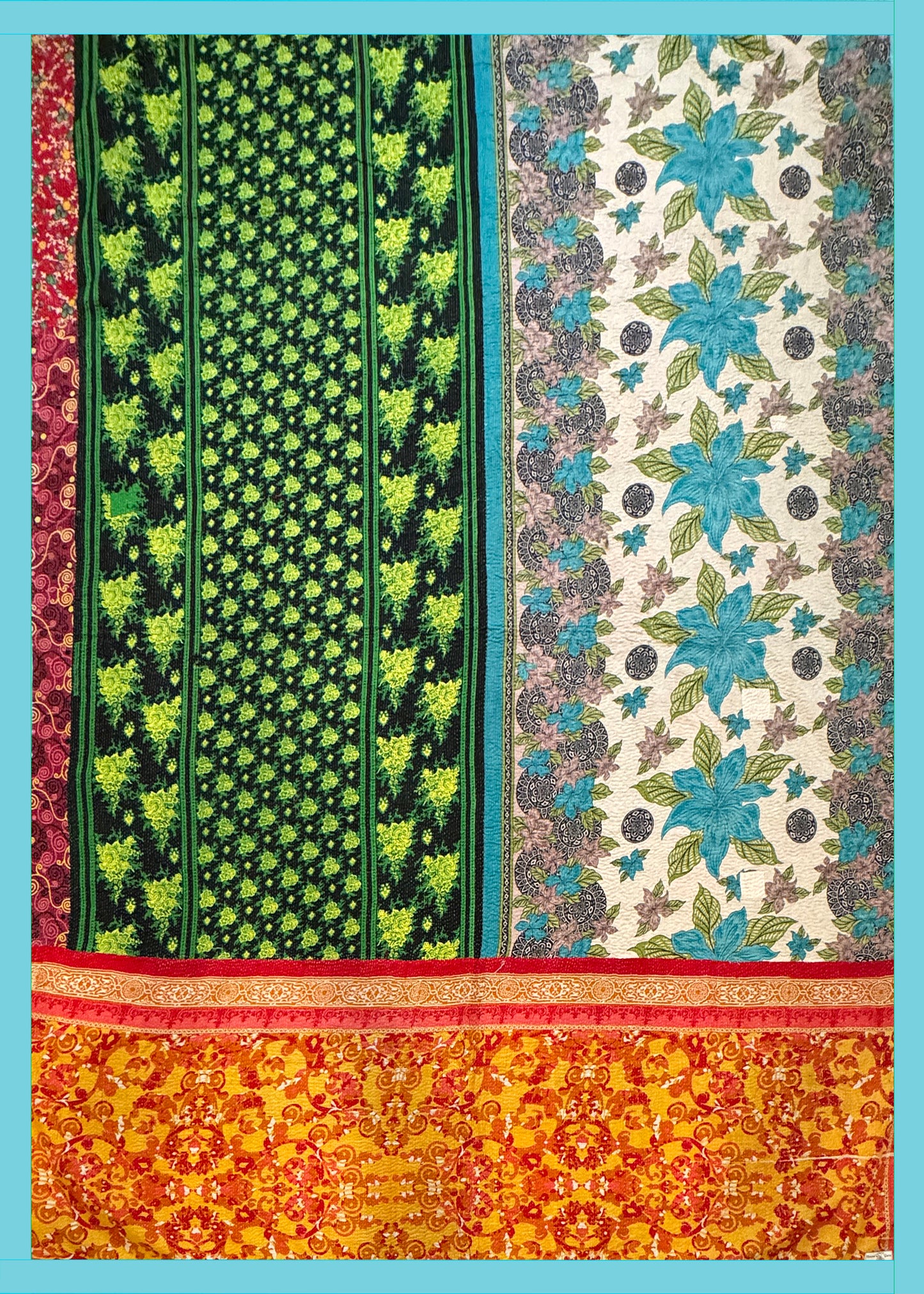 Star Kantha